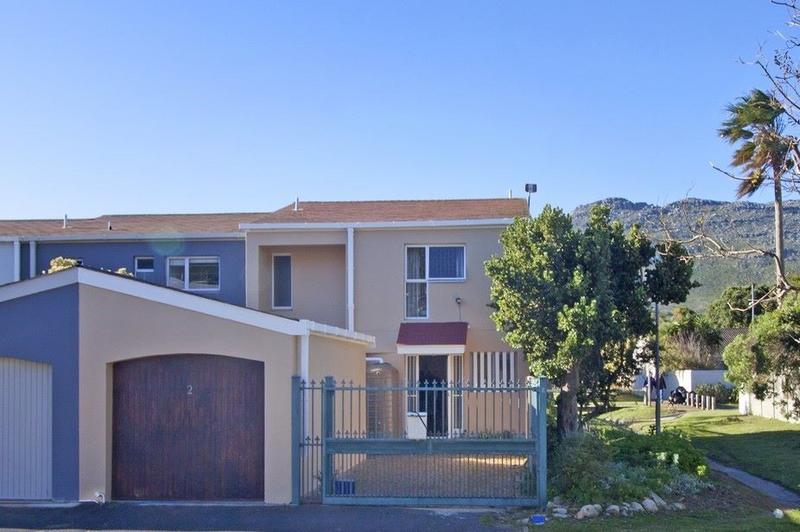 3 Bedroom Property for Sale in Fish Hoek Western Cape